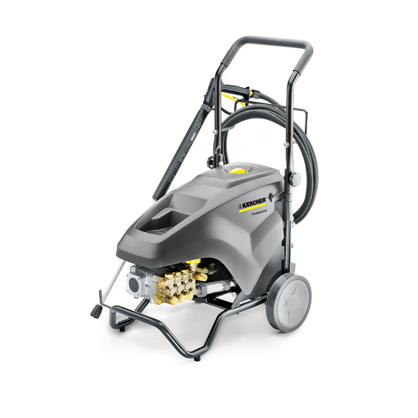 冷水高压水枪HD7/11-4(KARCHER)