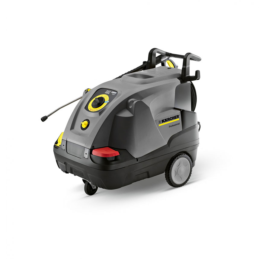 热水高压水枪HDS7/16(KARCHER)