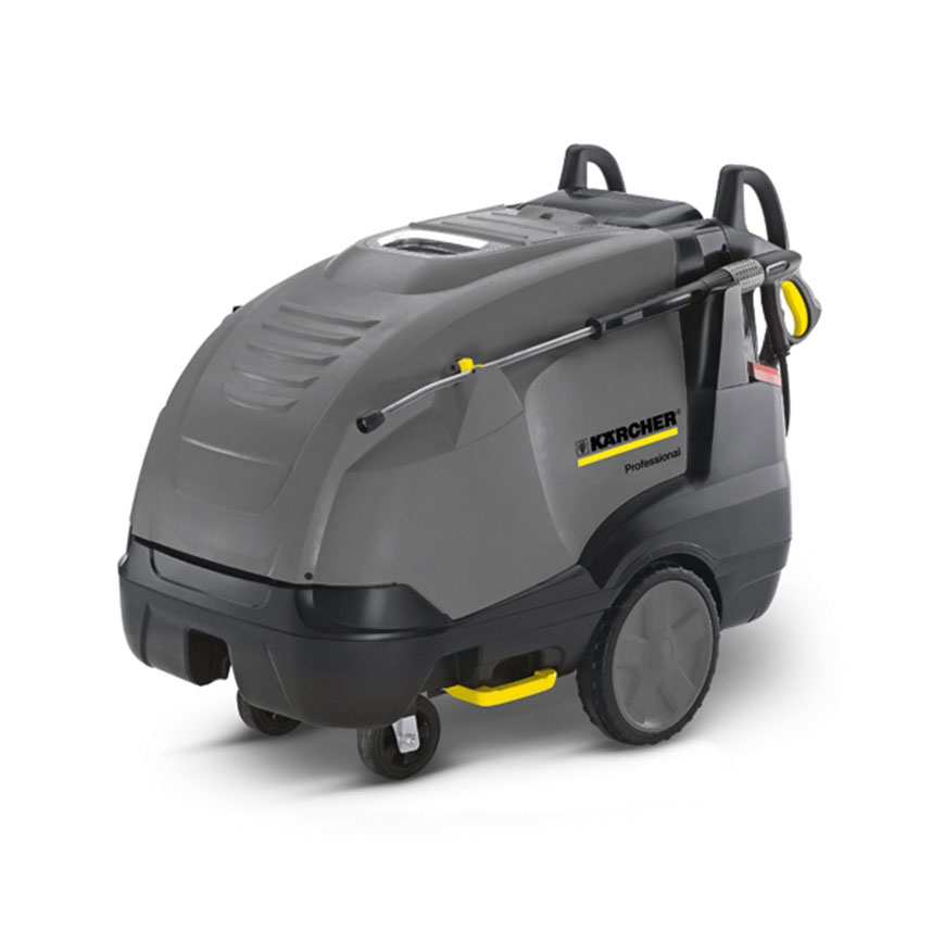 热水高压水枪HDS13/20-4(KARCHER)