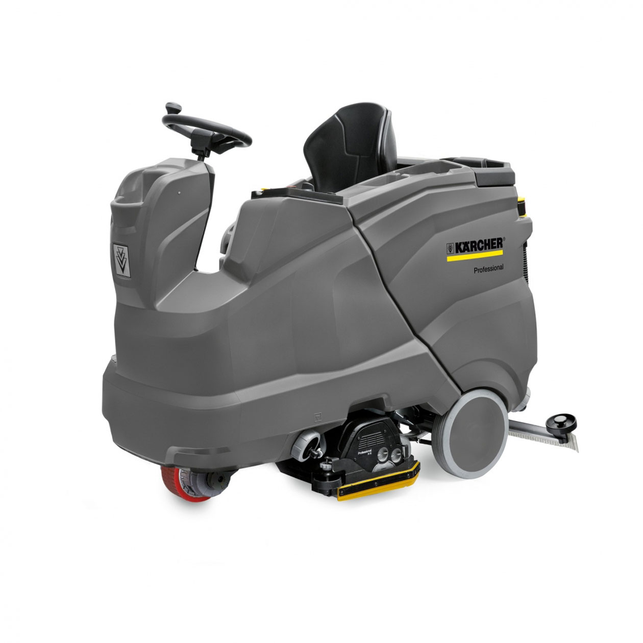 驾驶式洗地机B150R（KARCHER）