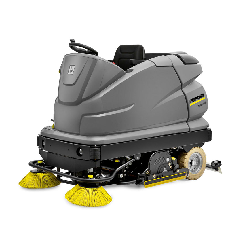 洗扫一体机B250R(KARCHER)