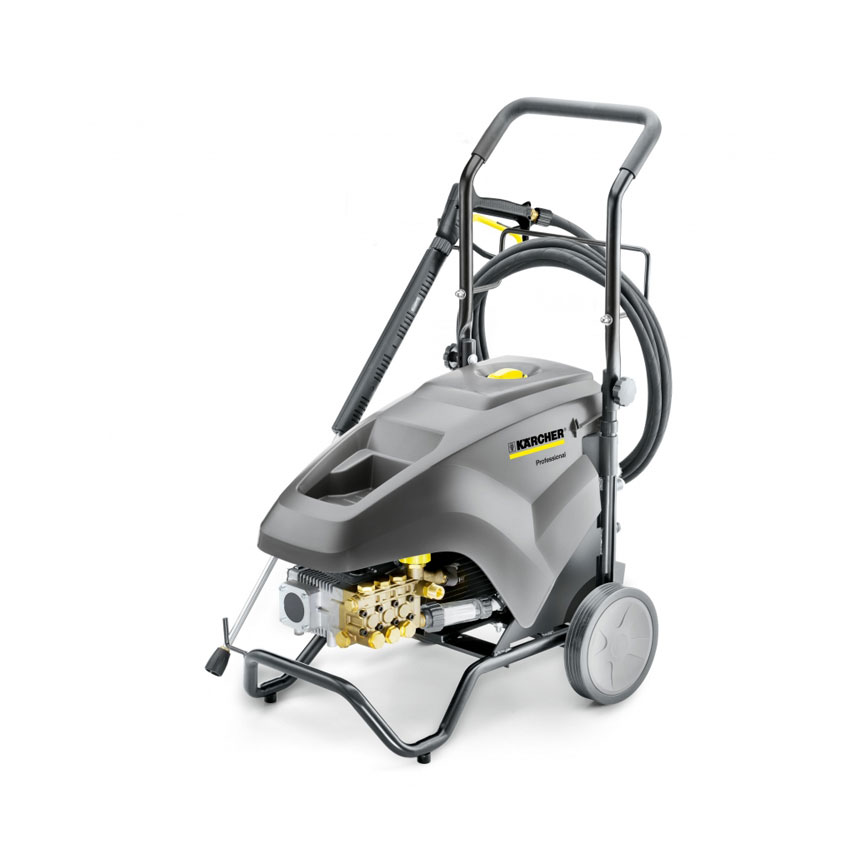 冷水高压水枪HD6/15