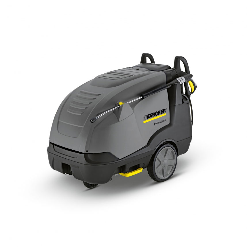 热水高压水枪HDS-E8-16(KARCHER)