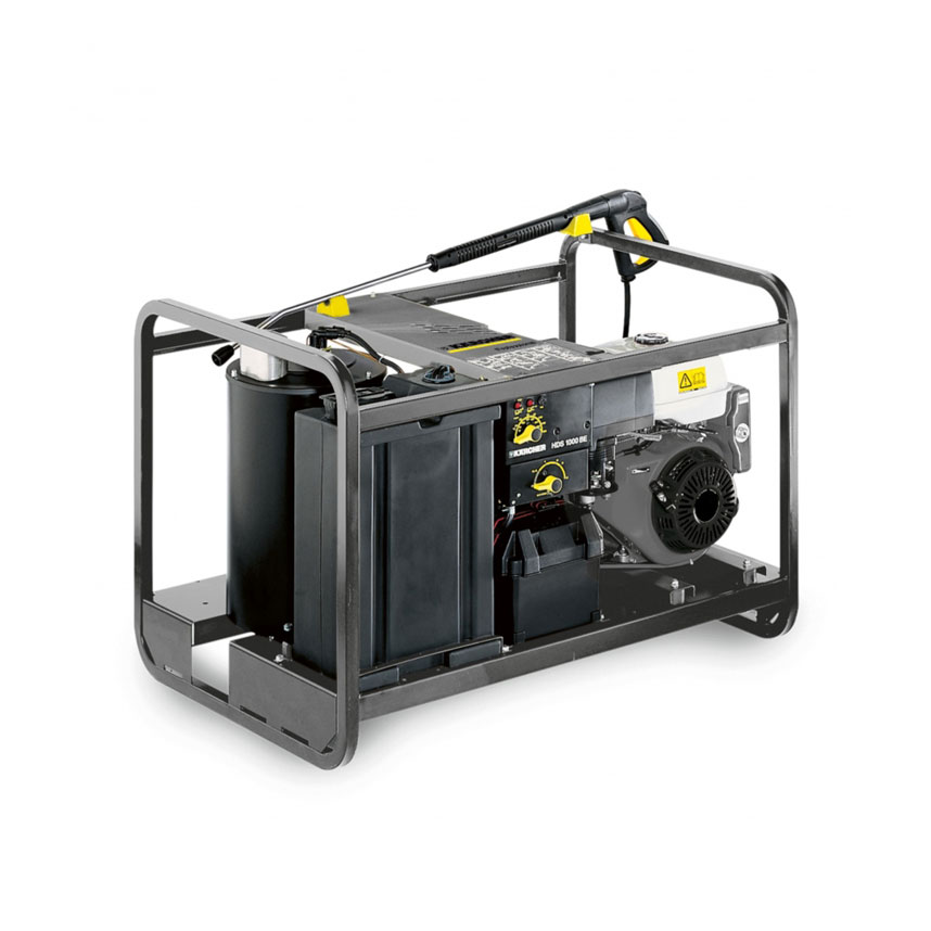 油驱动HDS1000(KARCHER)