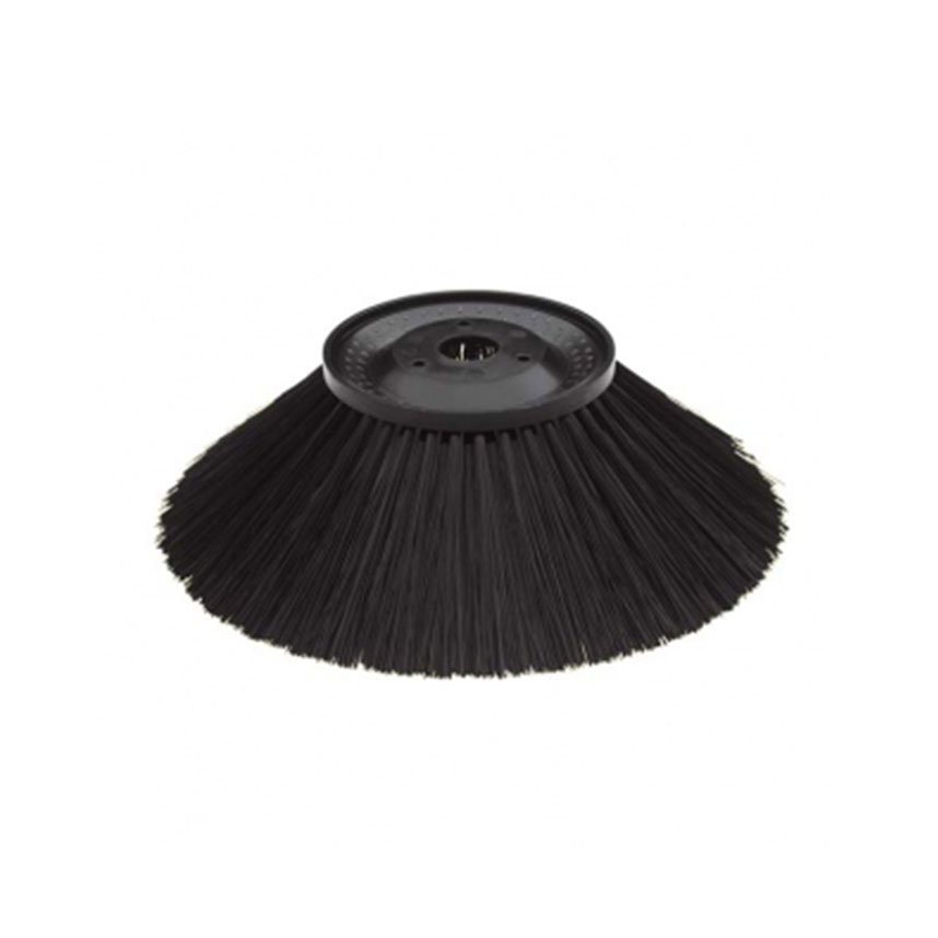 手推扫地车边刷