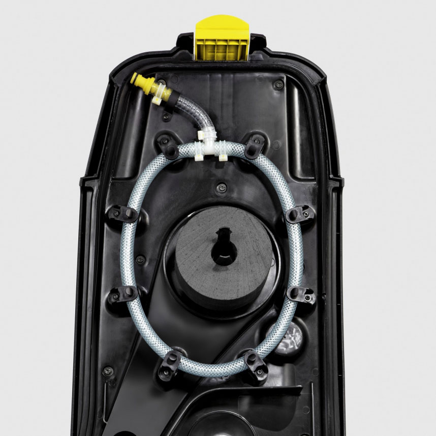 污水箱清洗系统